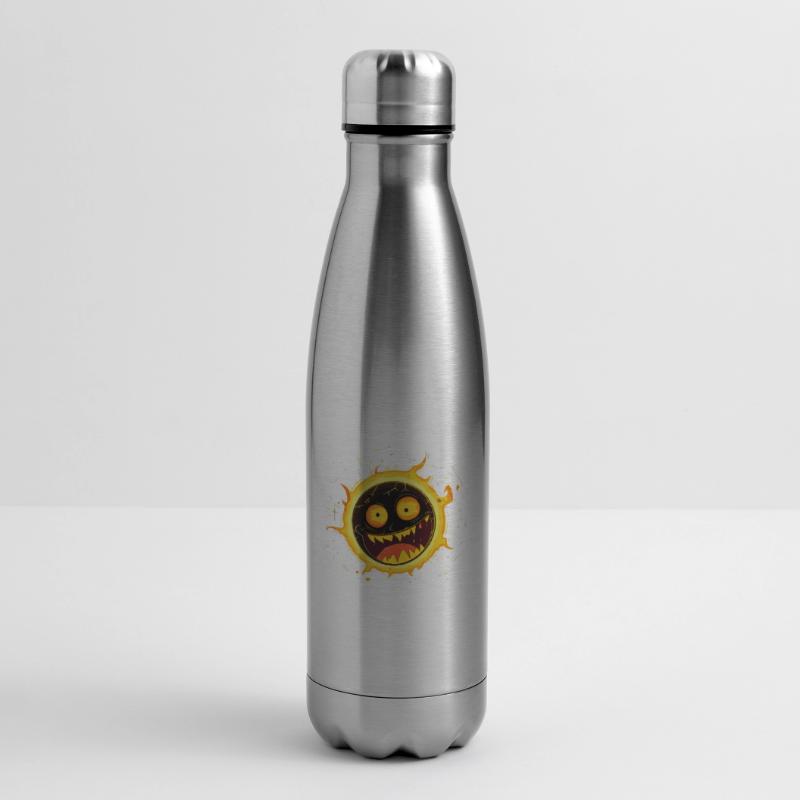 Solar Eclipse April 8, 2024 Total Solar Eclipse Insulated Water Bottle