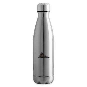 Capybara - Isolierflasche - Lightsilver - Rechts
