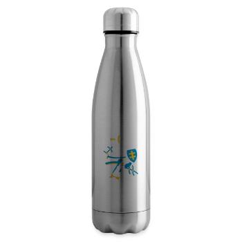 Vytis - Isolierflasche - Lightsilver - Rechts
