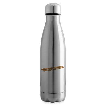 Kali Antike Esrkima - Isolierflasche - Lightsilver - Rechts