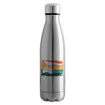 Paratrike Motor-hängegleiter Deltatrike - Isolierflasche - Lightsilver - Rechts