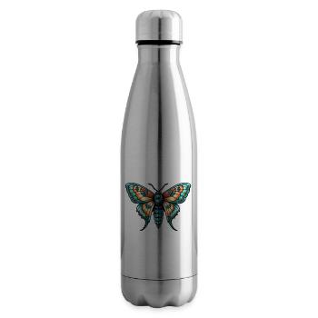 Motte Neo Traditional - Isolierflasche - Lightsilver - Rechts