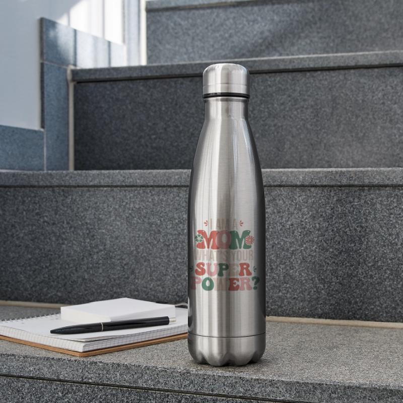 Ich bin eine Mutter Ich bin eine Mutter Isolierflasche