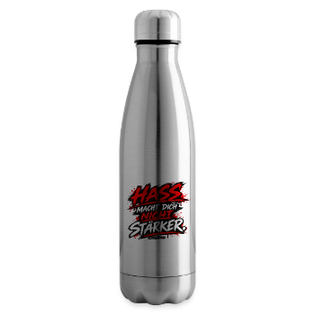 Isolierflasche