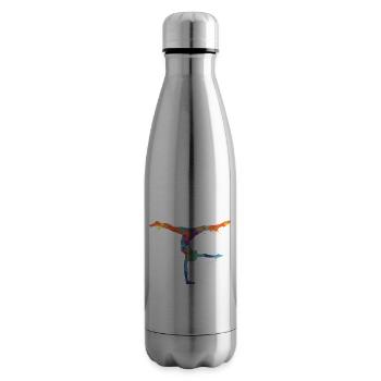 Turner - Isolierflasche - Lightsilver - Rechts
