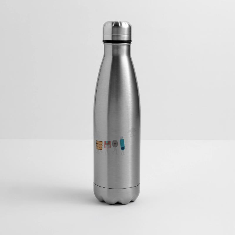 Isolierflasche