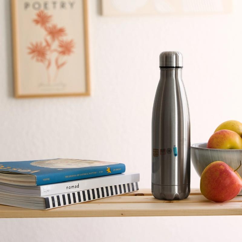 Isolierflasche