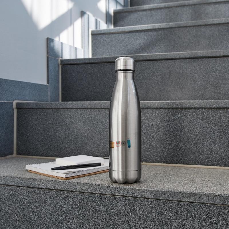 Isolierflasche
