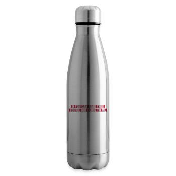 too close to me - Isolierflasche - Lightsilver - Rechts