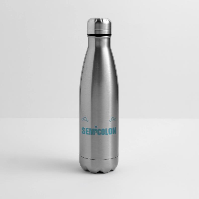 Isolierflasche