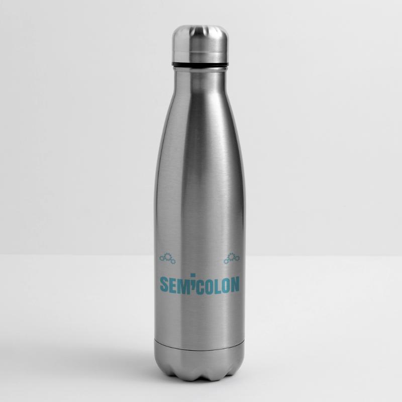 Funny Coder Programmierer Programmierung Codierung Isolierflasche