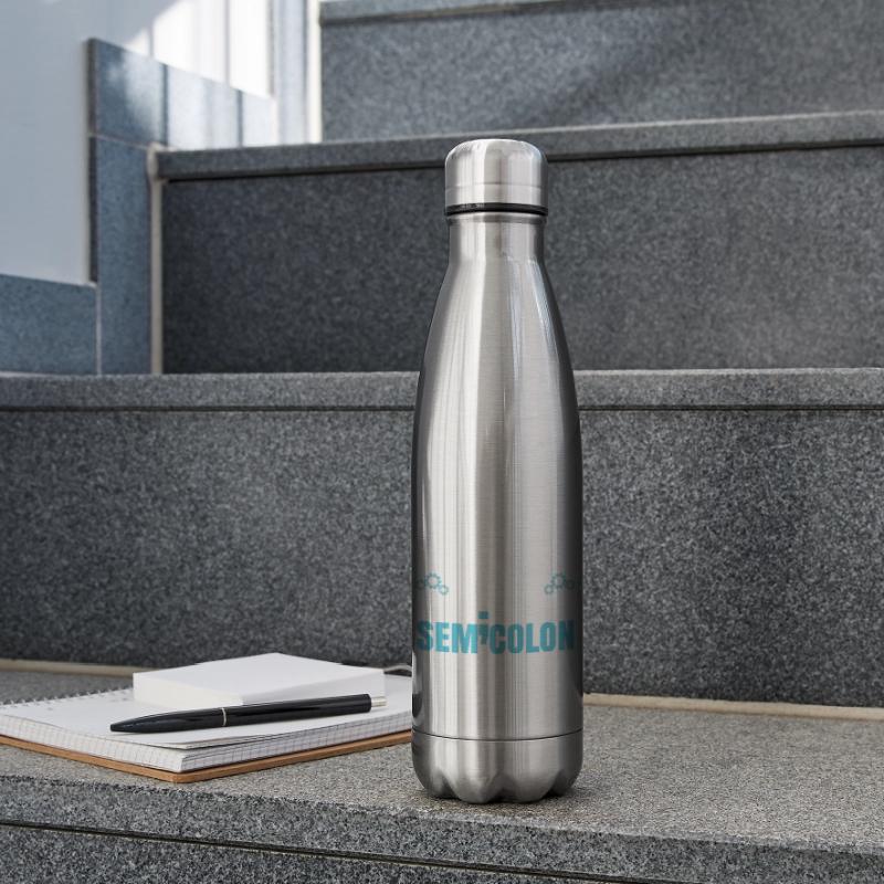 Funny Coder Programmierer Programmierung Codierung Isolierflasche