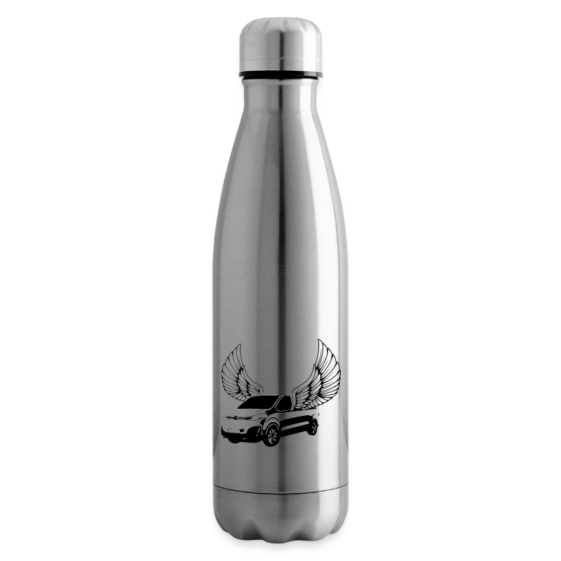 Wild & Free Campster - Isolierflasche