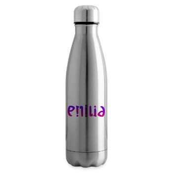 Emilia - Isolierflasche - Lightsilver - Rechts
