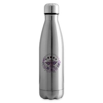 Mond-Catbat - Isolierflasche - Lightsilver - Rechts