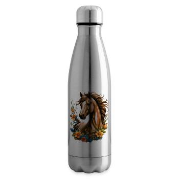 Pony - Isolierflasche - Lightsilver - Rechts