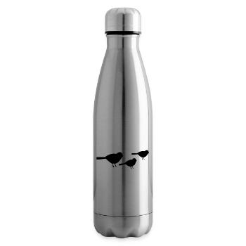 spätzle - Isolierflasche - Lightsilver - Rechts