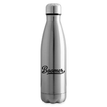 Boomer - Isolierflasche - Lightsilver - Rechts
