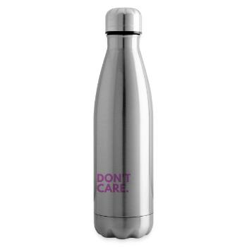 Teacher's Life - Isolierflasche - Lightsilver - Rechts