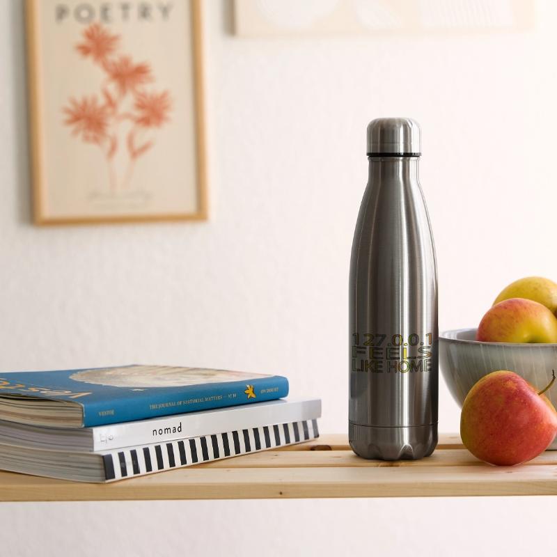 Isolierflasche
