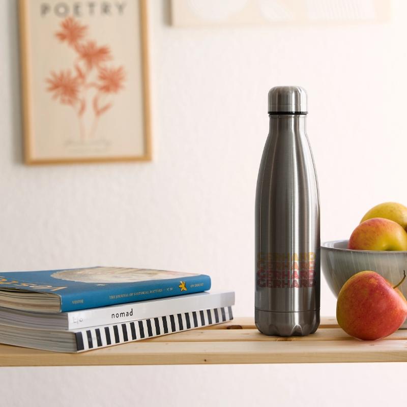 Isolierflasche