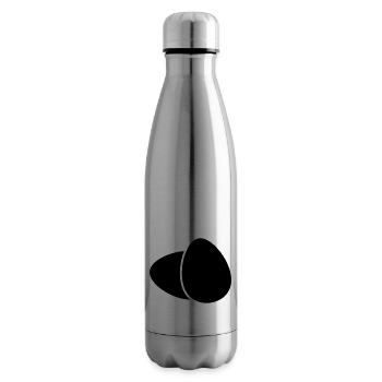 2 Eier - Isolierflasche - Lightsilver - Rechts