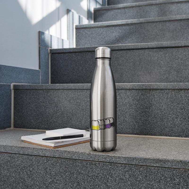 Isolierflasche