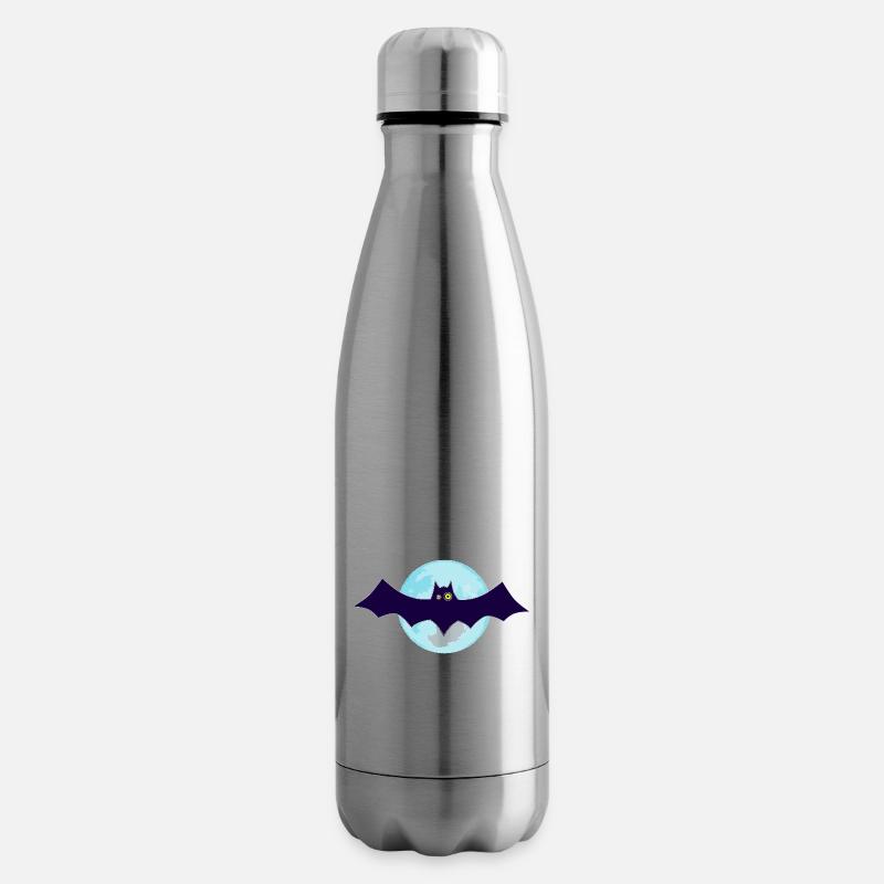 BEATS - Isolierflasche - Lightsilver
