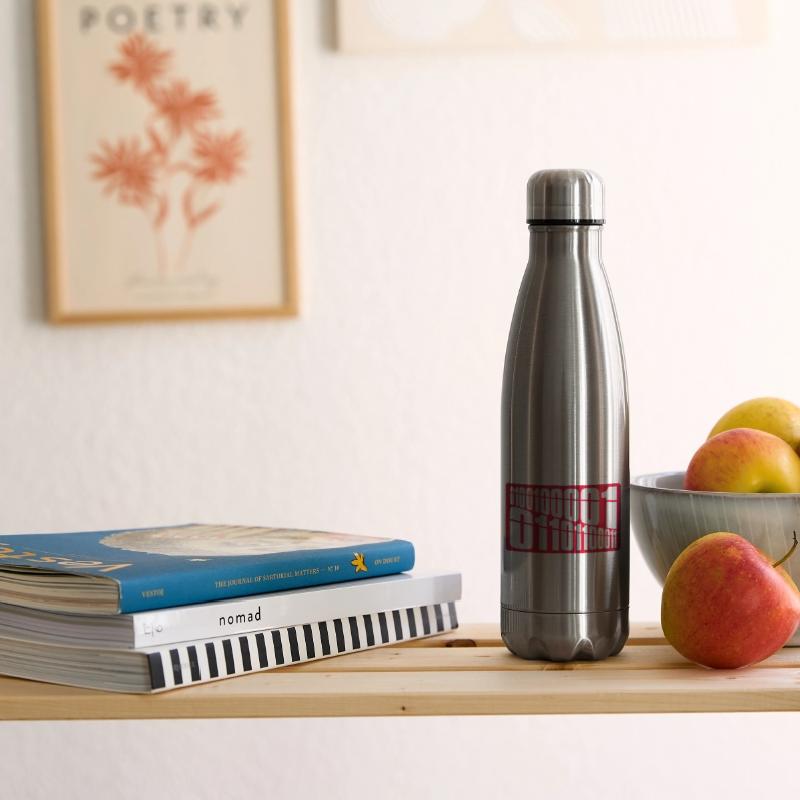 Isolierflasche