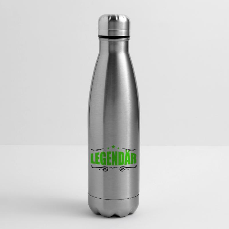 Legendary 1 Insulated Water Bottle