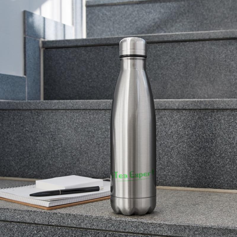 iTea Expert Software Coding Isolierflasche
