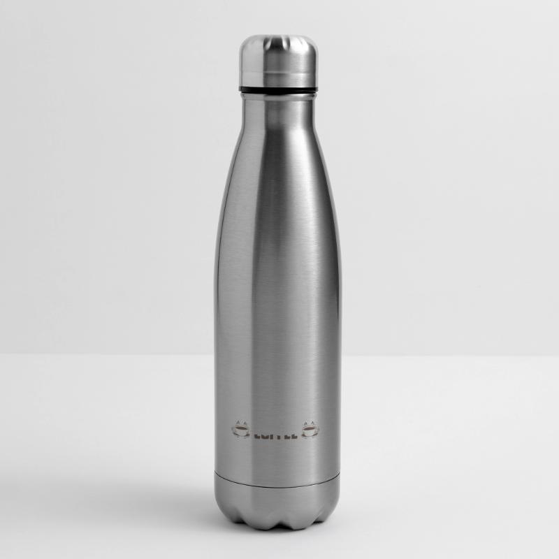 Computer Programmer Coding Software Isolierflasche