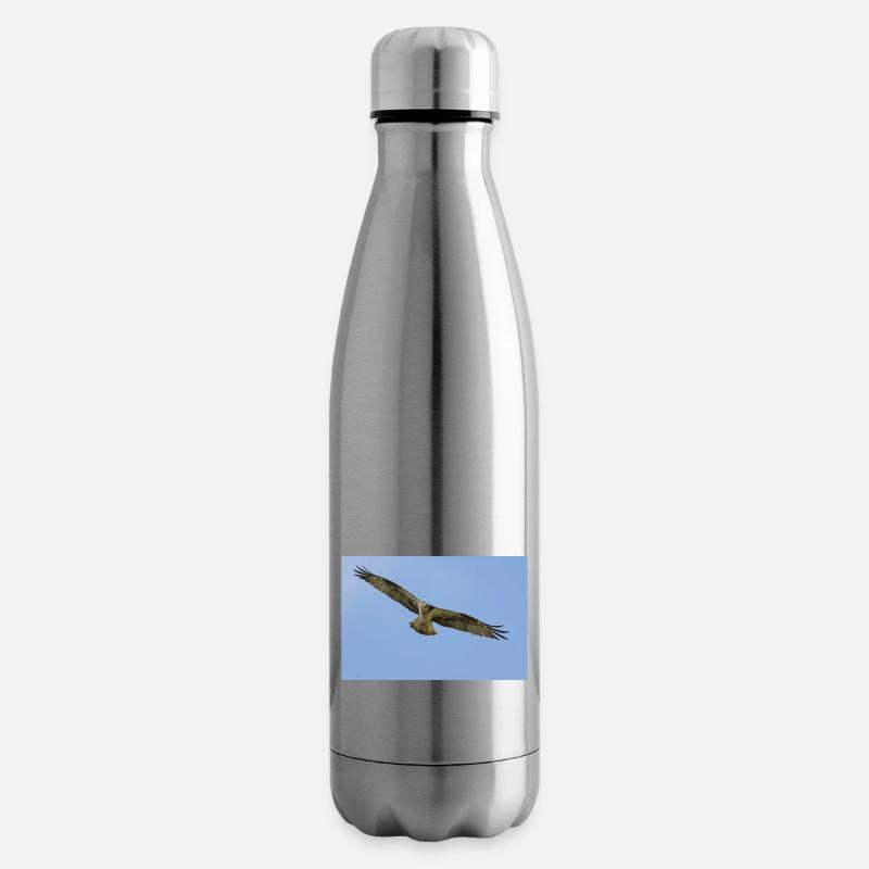 Osprey - Insulated Water Bottle - silver