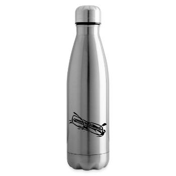 glasses_01 - Isolierflasche - Lightsilver - Rechts