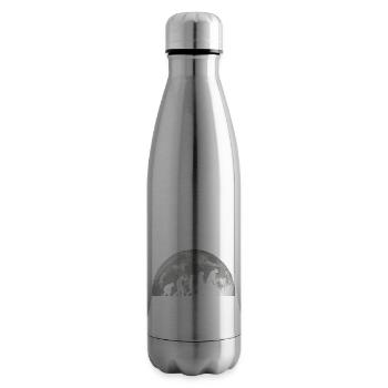 Golfspieler Evolution Golf - Isolierflasche - Lightsilver - Rechts