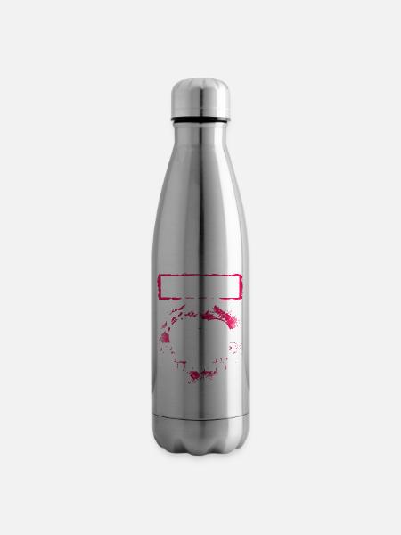 PTA - duden - Isolierflasche -
