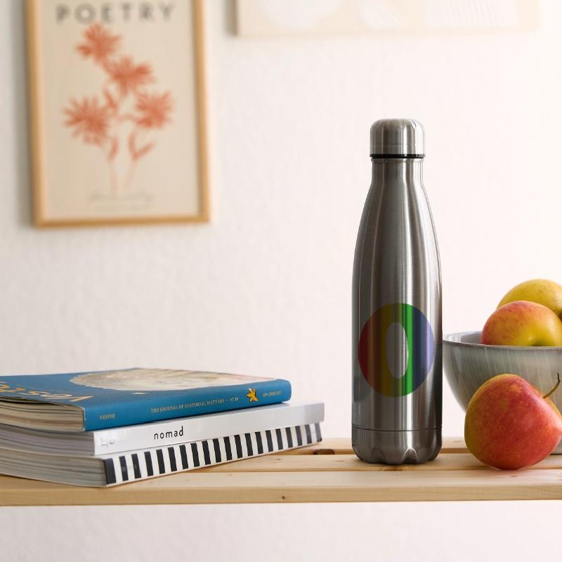 Isolierflasche