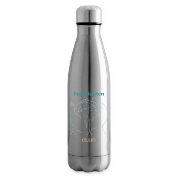 Patentanten Club - Isolierflasche - Lightsilver - Rechts