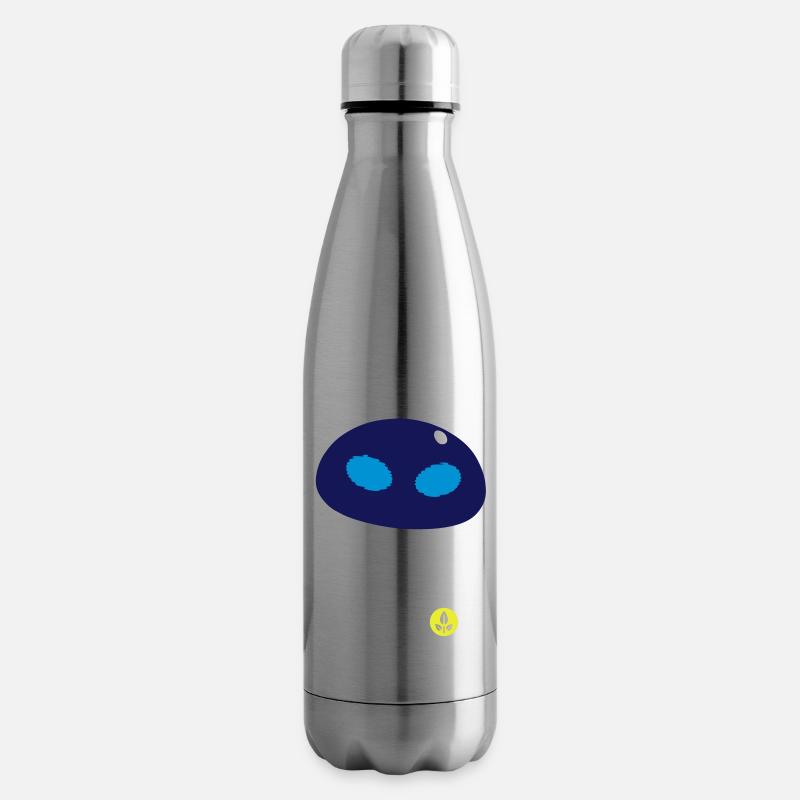 WALL-E Eve Plante - Bouteille isotherme - argent clair