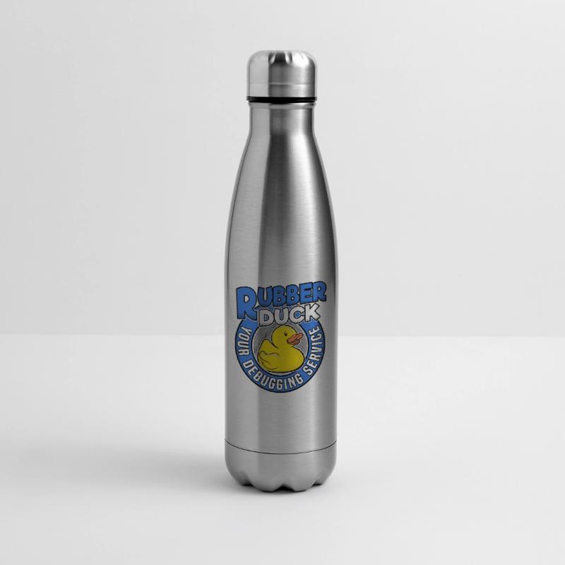 Isolierflasche