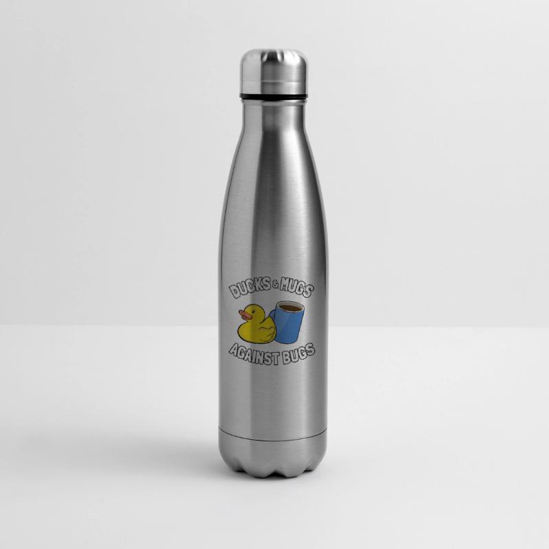 Isolierflasche