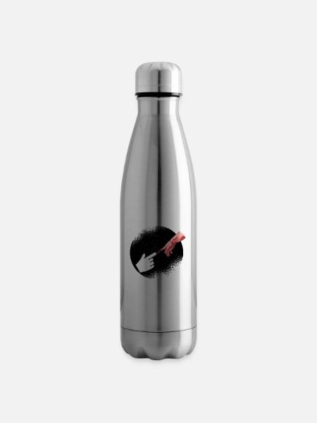 Programmierer Informatiker Informatik - Isolierflasche -