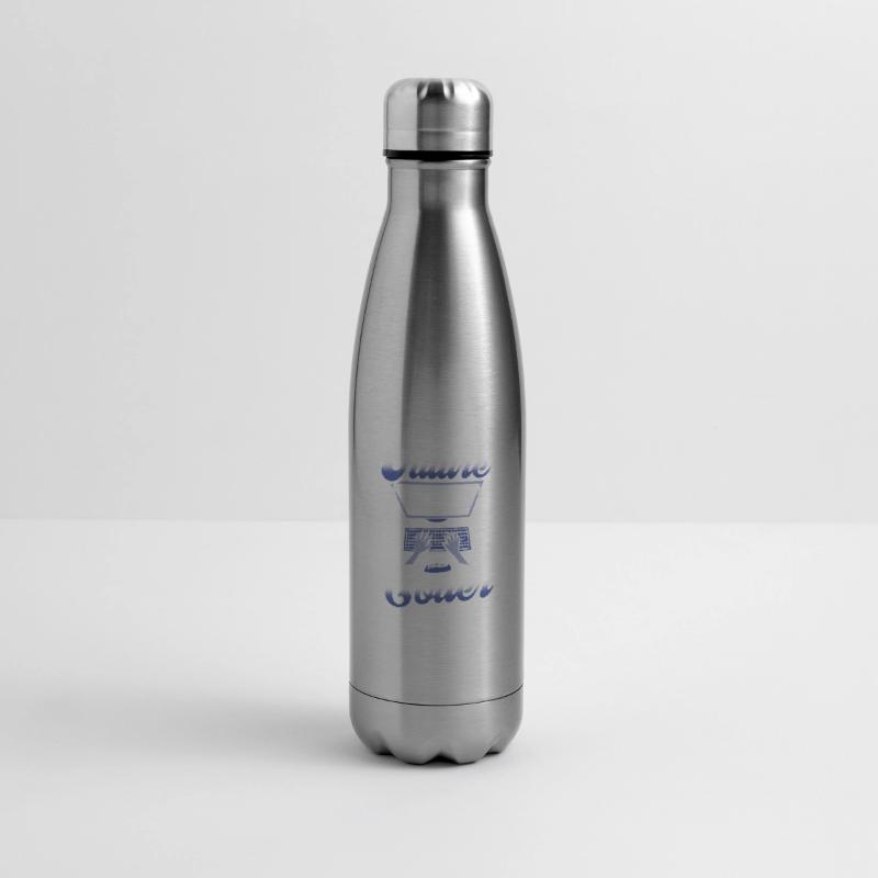 Isolierflasche