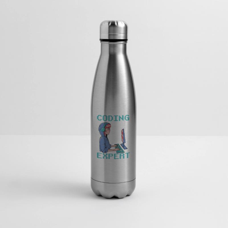 Isolierflasche