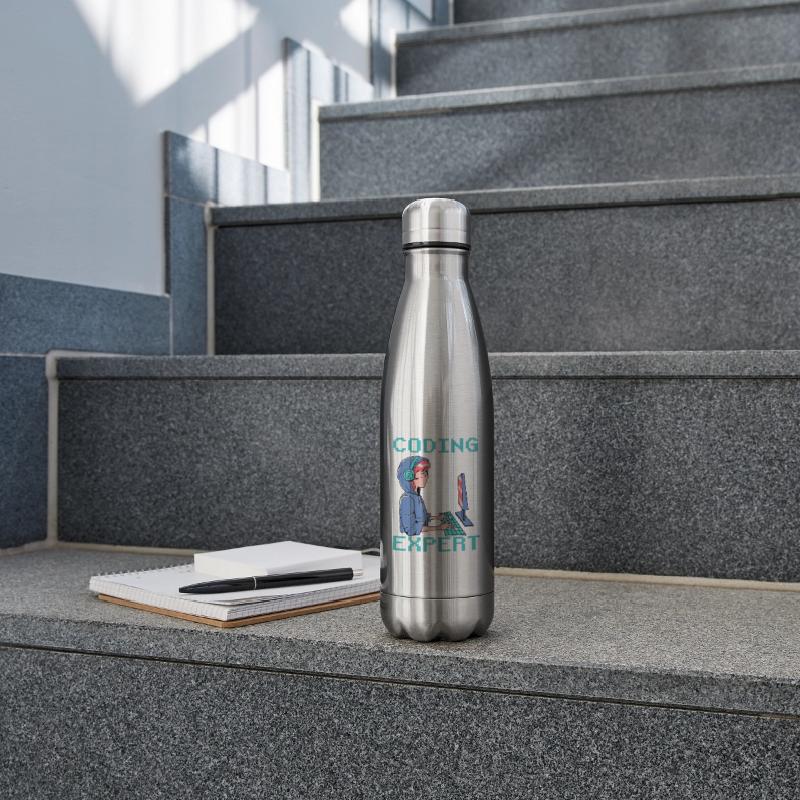 Isolierflasche