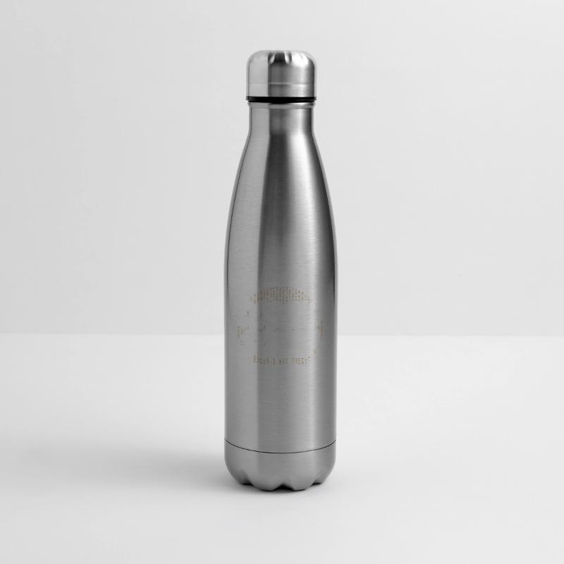 Isolierflasche