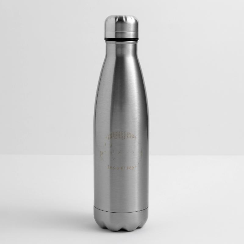 Coding Team Programmierer Programmieren Coder Isolierflasche