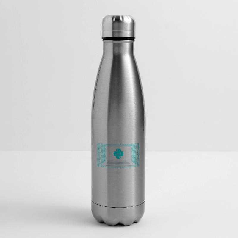 Coding Experte Coder Programmieren Programmierer Isolierflasche