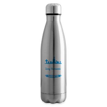 Bestattung - Isolierflasche - Lightsilver - Rechts