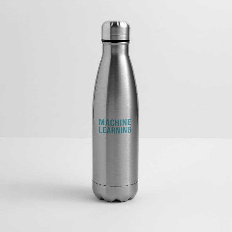 Insulated Water Bottle